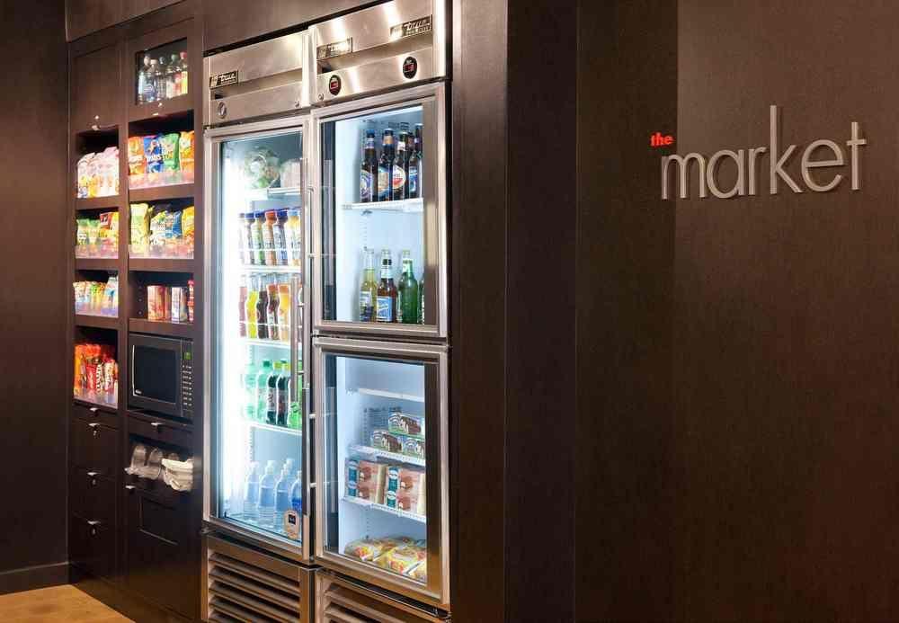 Courtyard By Marriott San Mateo Foster