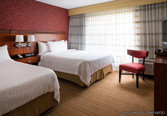 Courtyard By Marriott San Mateo Foster Hotel Foster City